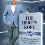 Leadership, Productivity, Accountability — The Hero's Rope framework